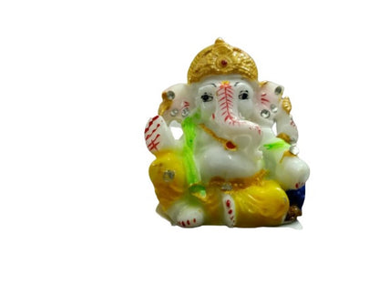 Eternal Ganesh