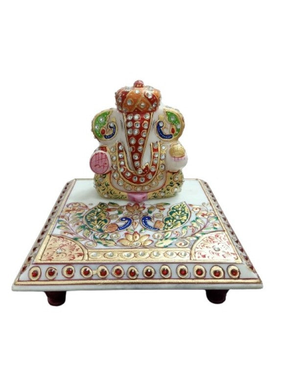 Regal Ganesh Chowki