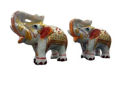 Regal Elephant