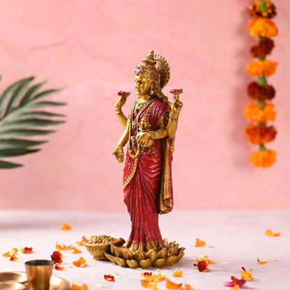 Laxmi Idol Sculpture