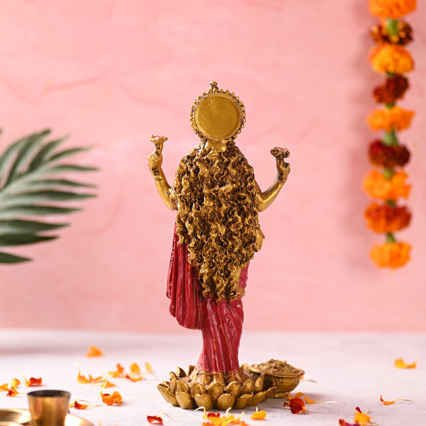Laxmi Idol Sculpture