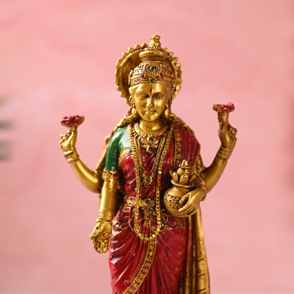 Laxmi Idol Sculpture