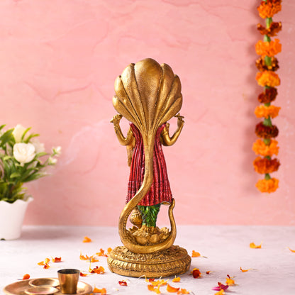 Vishnu Idol Sculpture