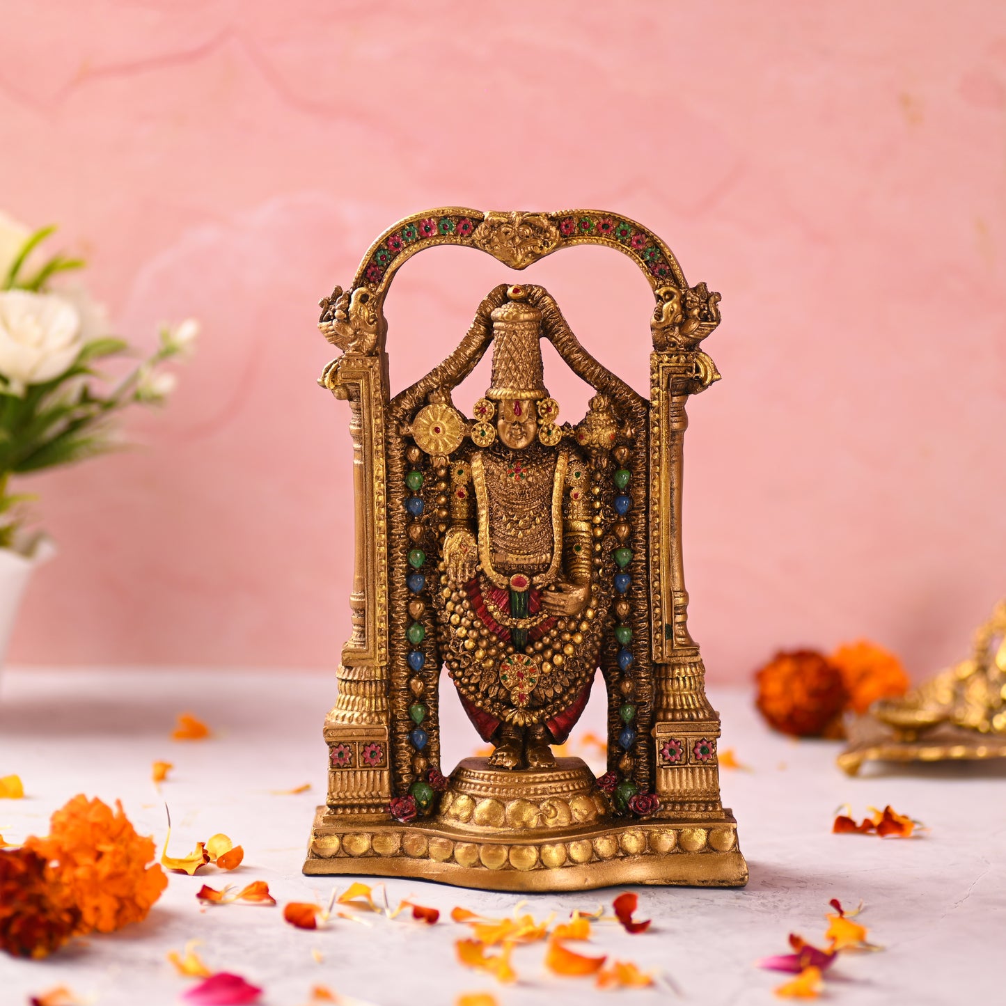 Tirupati Balaji Murti