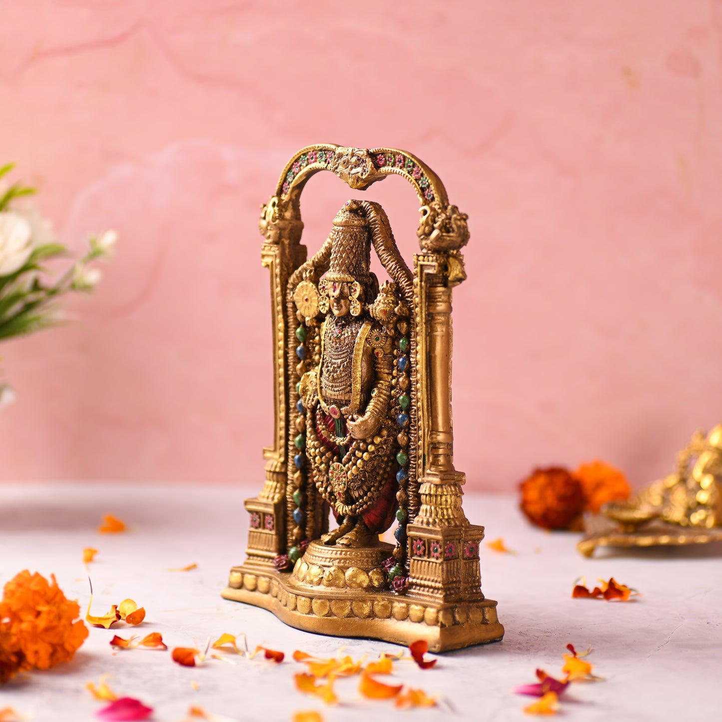 Tirupati Balaji Murti