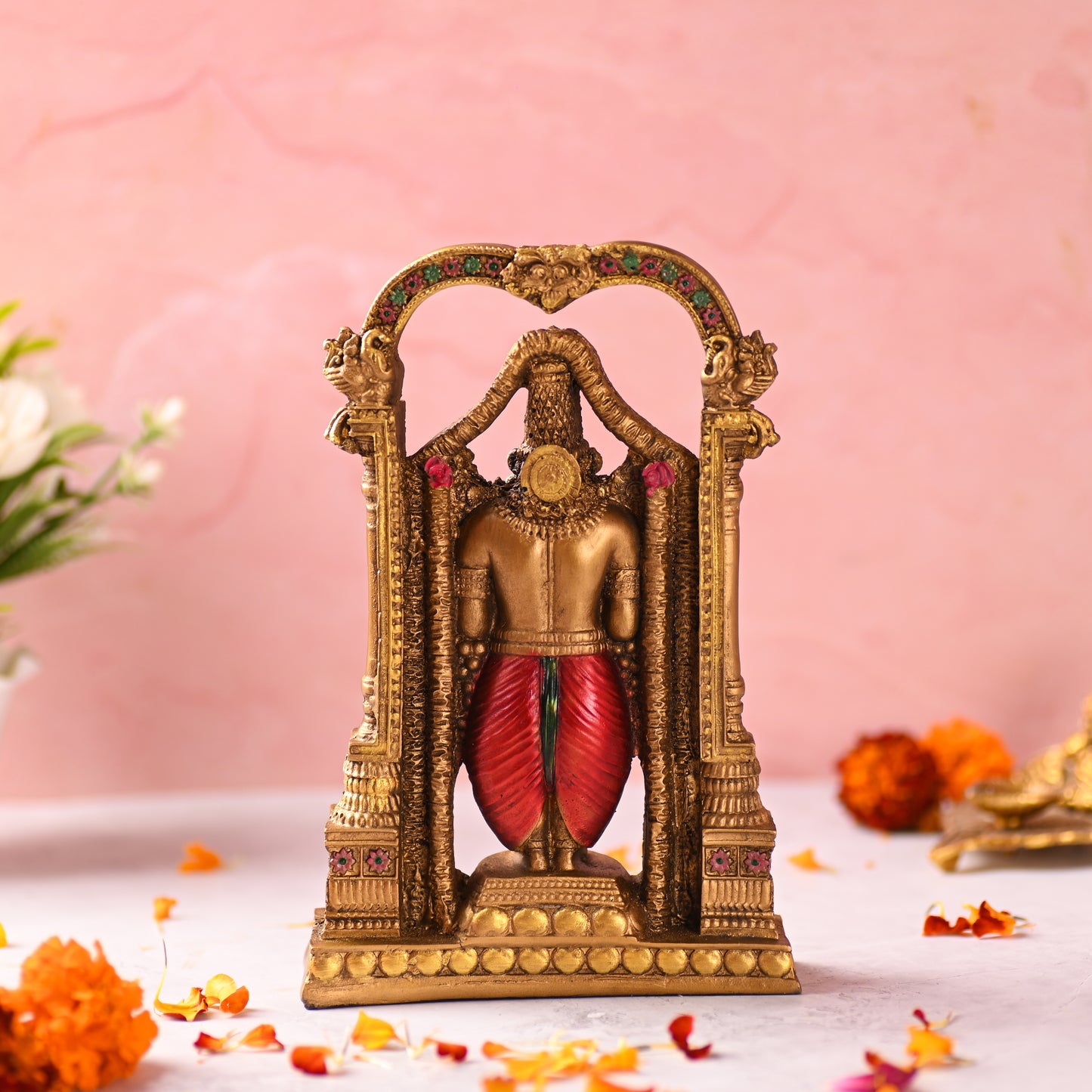 Tirupati Balaji Murti