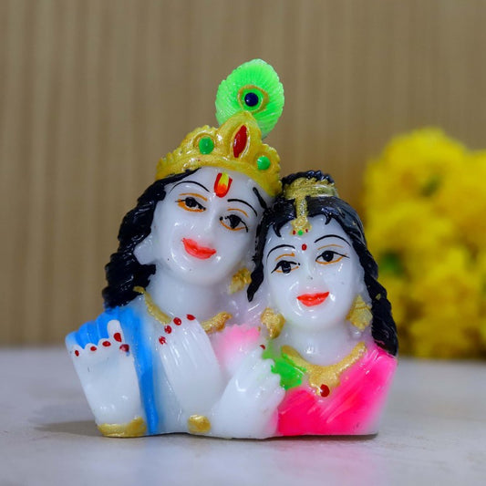 Eternal Radha Krishna