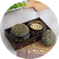 Kitchen ware